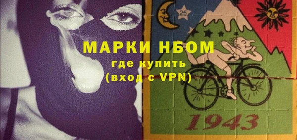 прущий лед Горняк