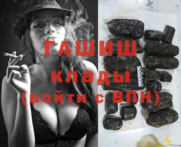 прущий лед Горняк